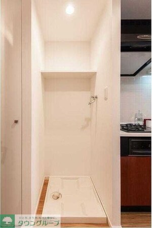 エコロジー木場レジデンスの物件内観写真